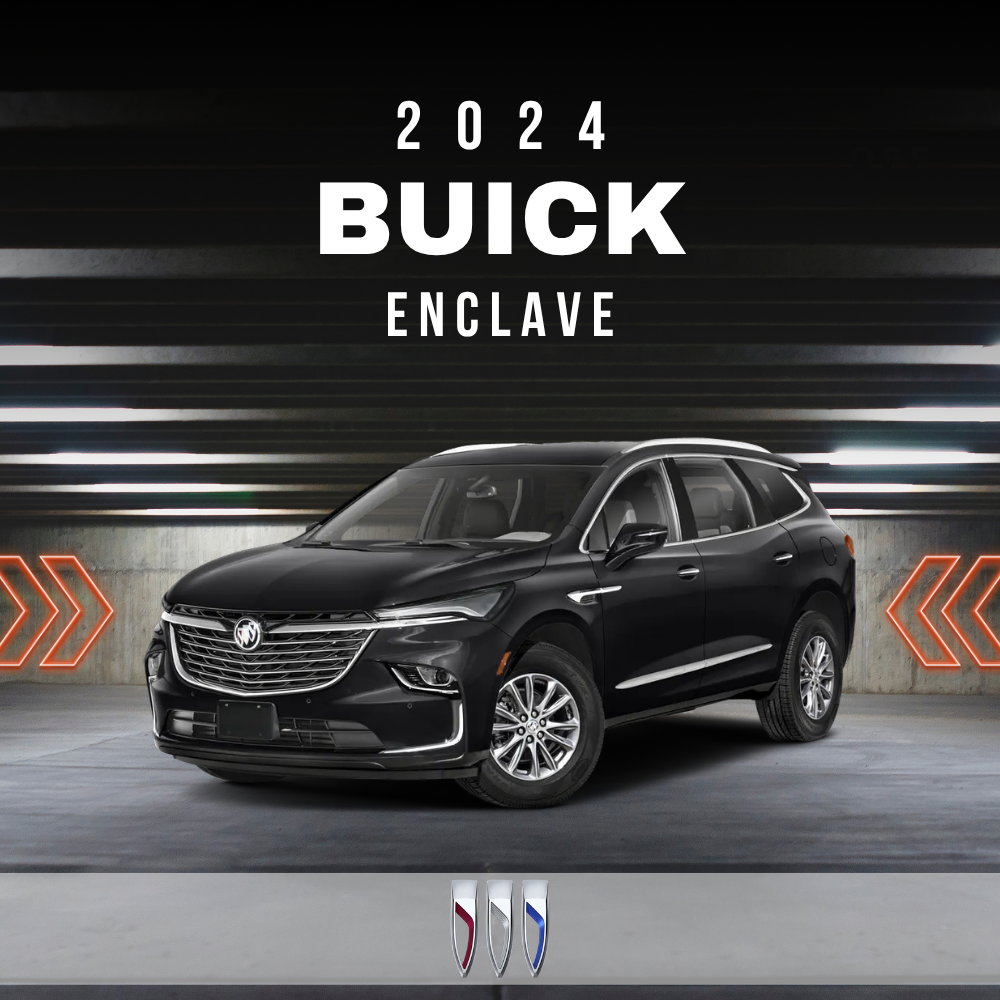 2024 Buick Enclave Electrical Wiring Diagram Manual PDF