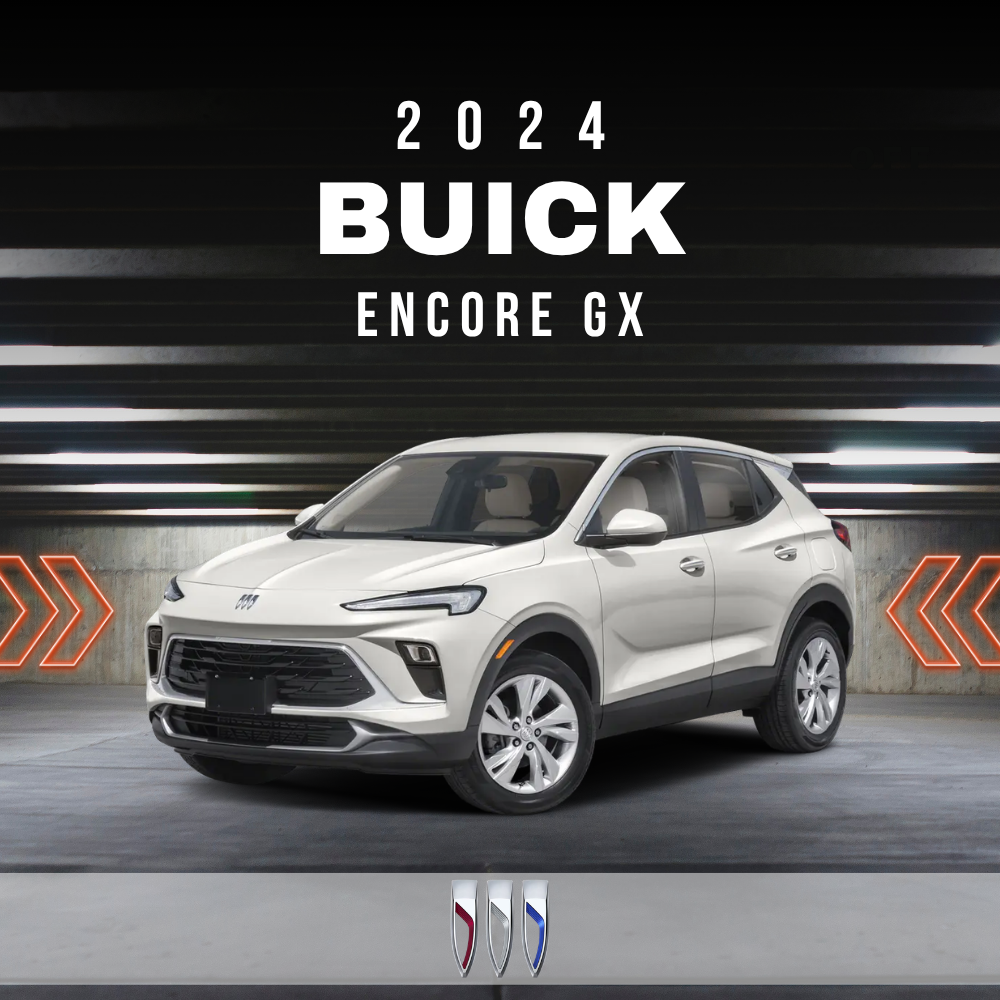 2024 Buick Encore GX Electrical Wiring Diagram Manual PDF