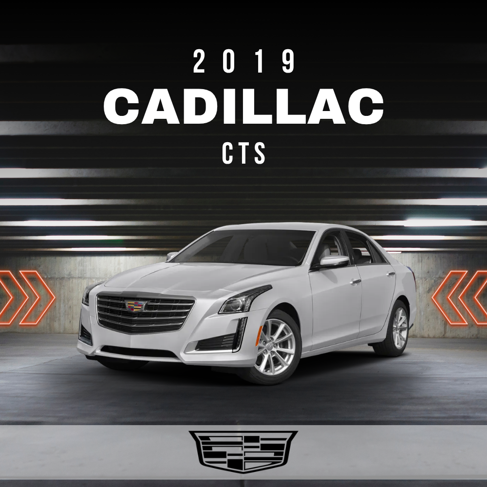 2019 Cadillac CT6 Electrical Wiring Diagram Manual PDF