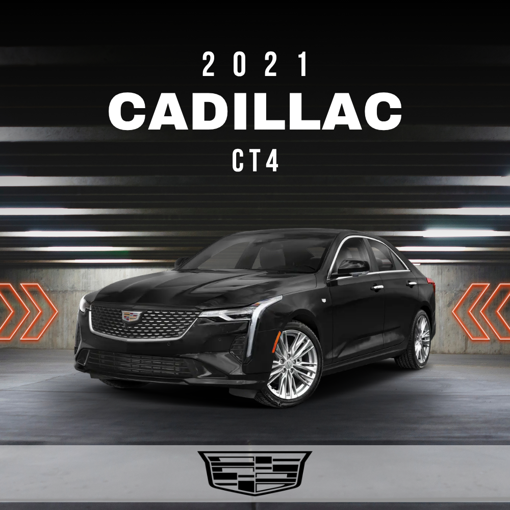 2021 Cadillac CT4 Electrical Wiring Diagram Manual PDF