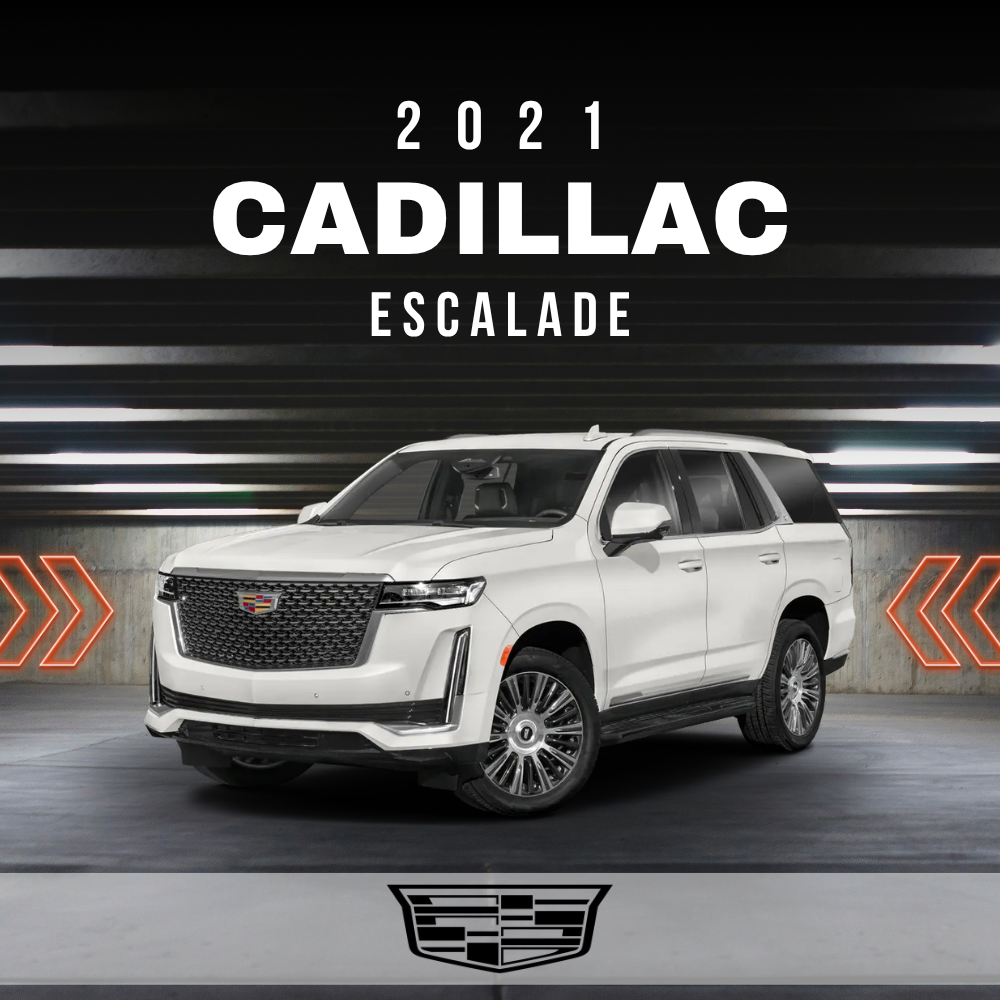 2021 Cadillac Escalade Electrical Wiring Diagram Manual PDF