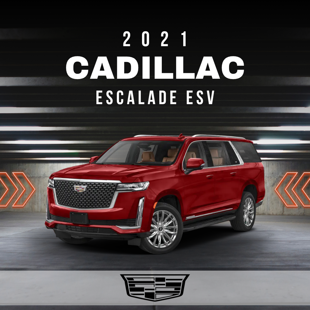 2021 Cadillac Escalade ESV Electrical Wiring Diagram Manual PDF