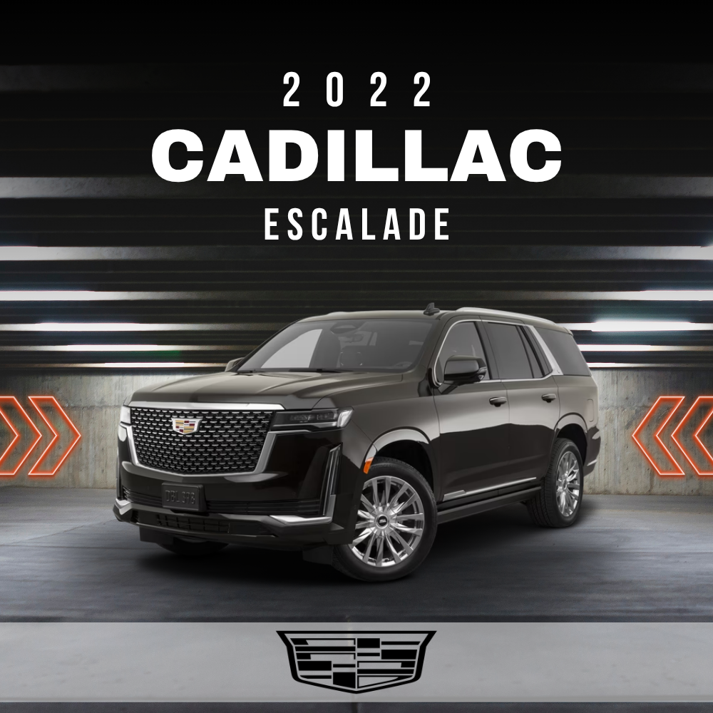 2022 Cadillac Escalade Electrical Wiring Diagram Manual PDF