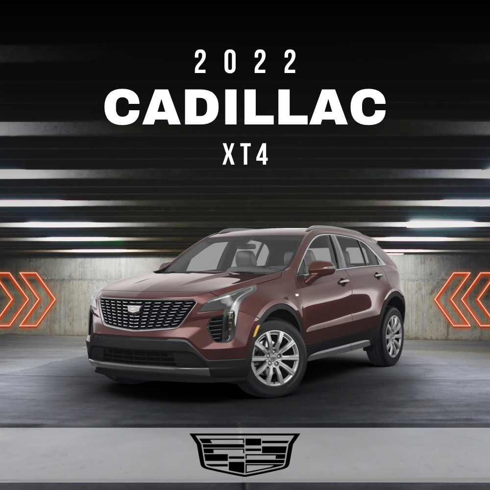 2022 Cadillac XT4 Electrical Wiring Diagram Manual PDF