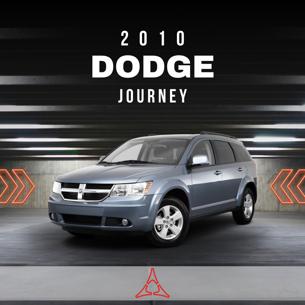2010 Dodge Journey Electrical Wiring Diagram Manual PDF
