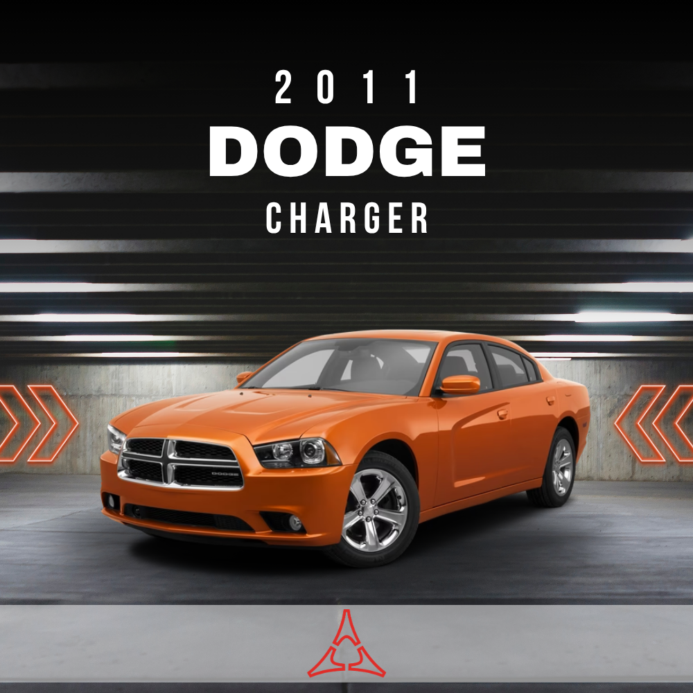 2011 Dodge Charger Electrical Wiring Diagram Manual PDF
