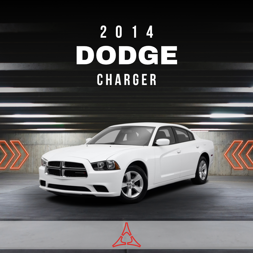 2014 Dodge Charger Electrical Wiring Diagram Manual PDF