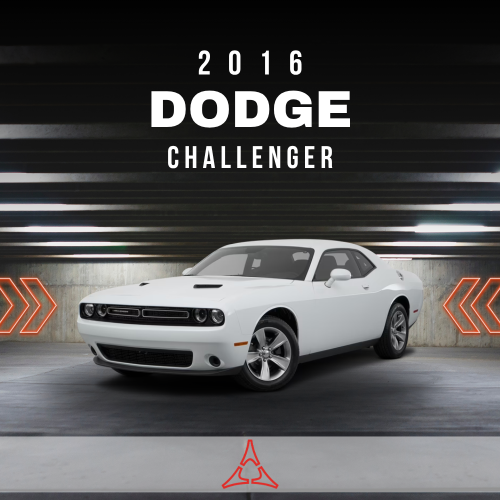 2016 Dodge Challenger Electrical Wiring Diagram Manual PDF