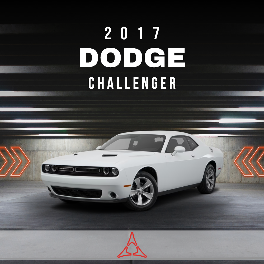 2017 Dodge Challenger Electrical Wiring Diagram Manual PDF