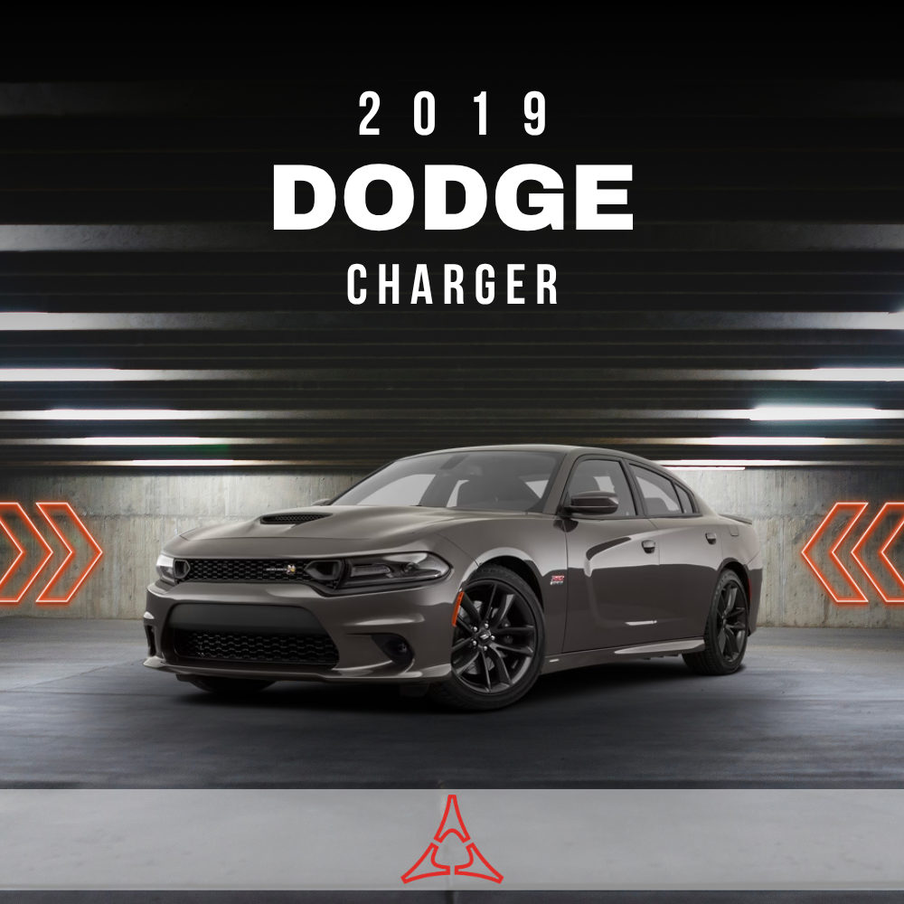 2019 Dodge Charger Electrical Wiring Diagram Manual PDF
