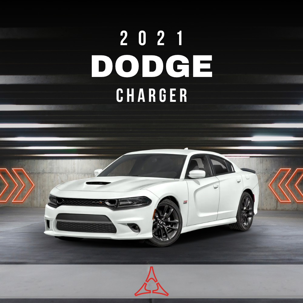 2021 Dodge Charger Electrical Wiring Diagram Manual PDF