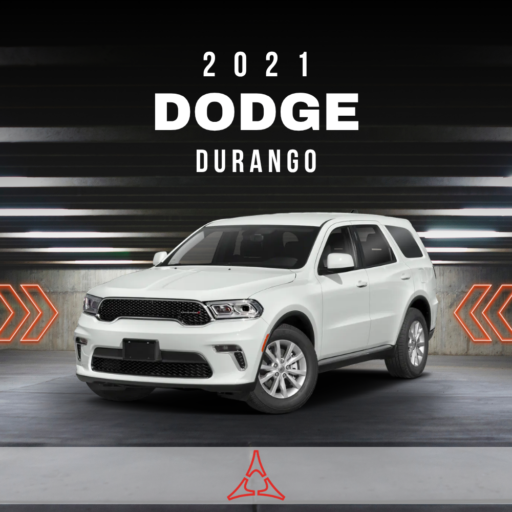 2021 Dodge Durango Electrical Wiring Diagram Manual PDF