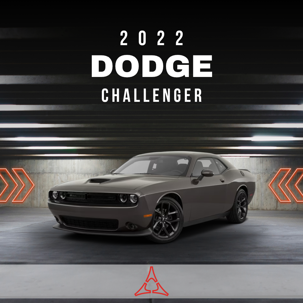 2022 Dodge Challenger Electrical Wiring Diagram Manual PDF