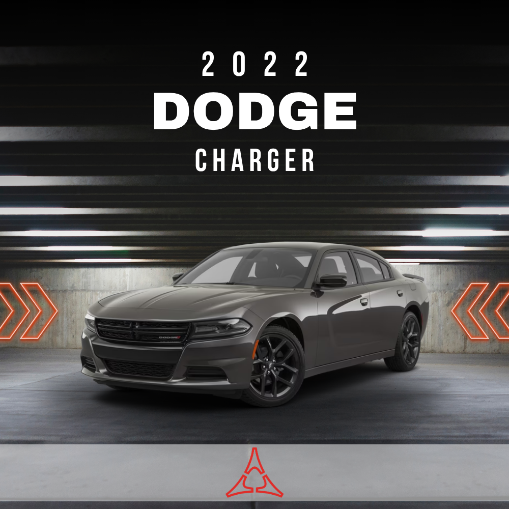 2022 Dodge Charger Electrical Wiring Diagram Manual PDF