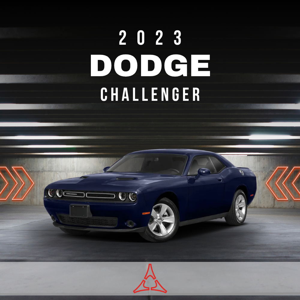 2023 Dodge Challenger Electrical Wiring Diagram Manual PDF