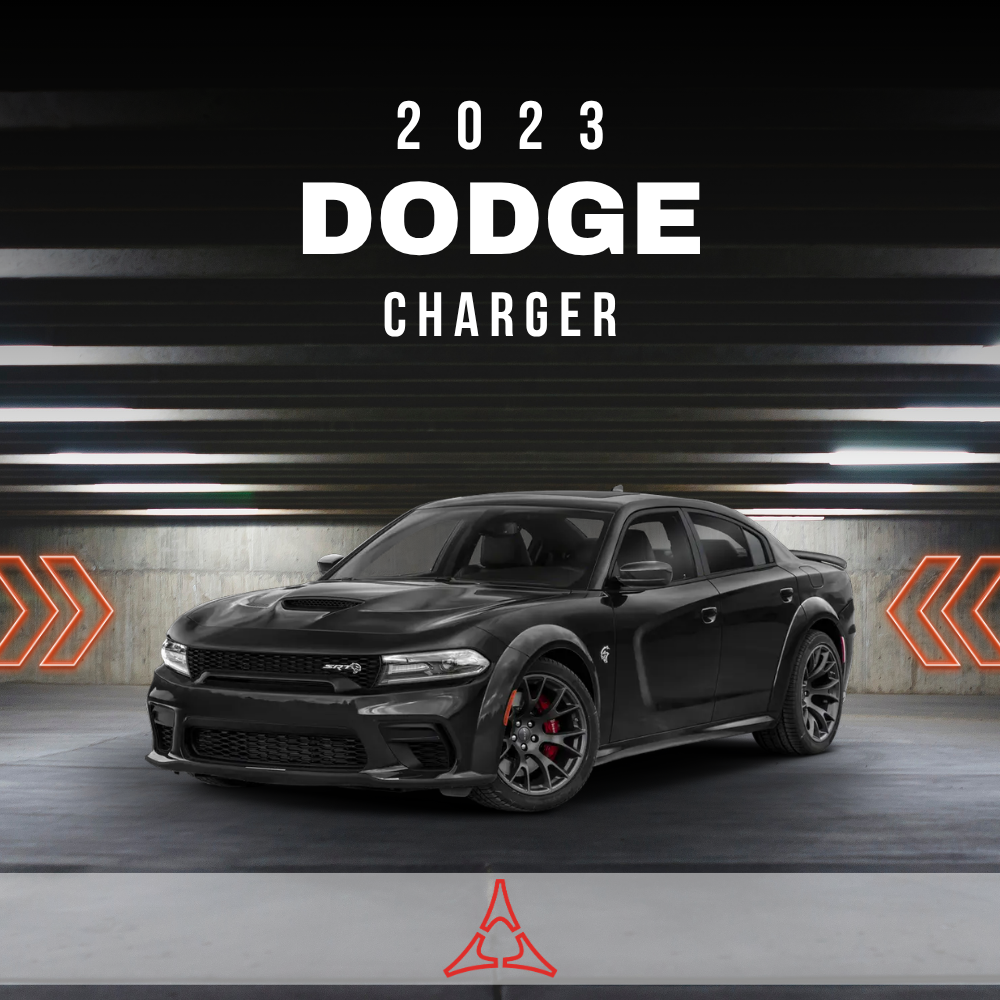 2023 Dodge Charger Electrical Wiring Diagram Manual PDF
