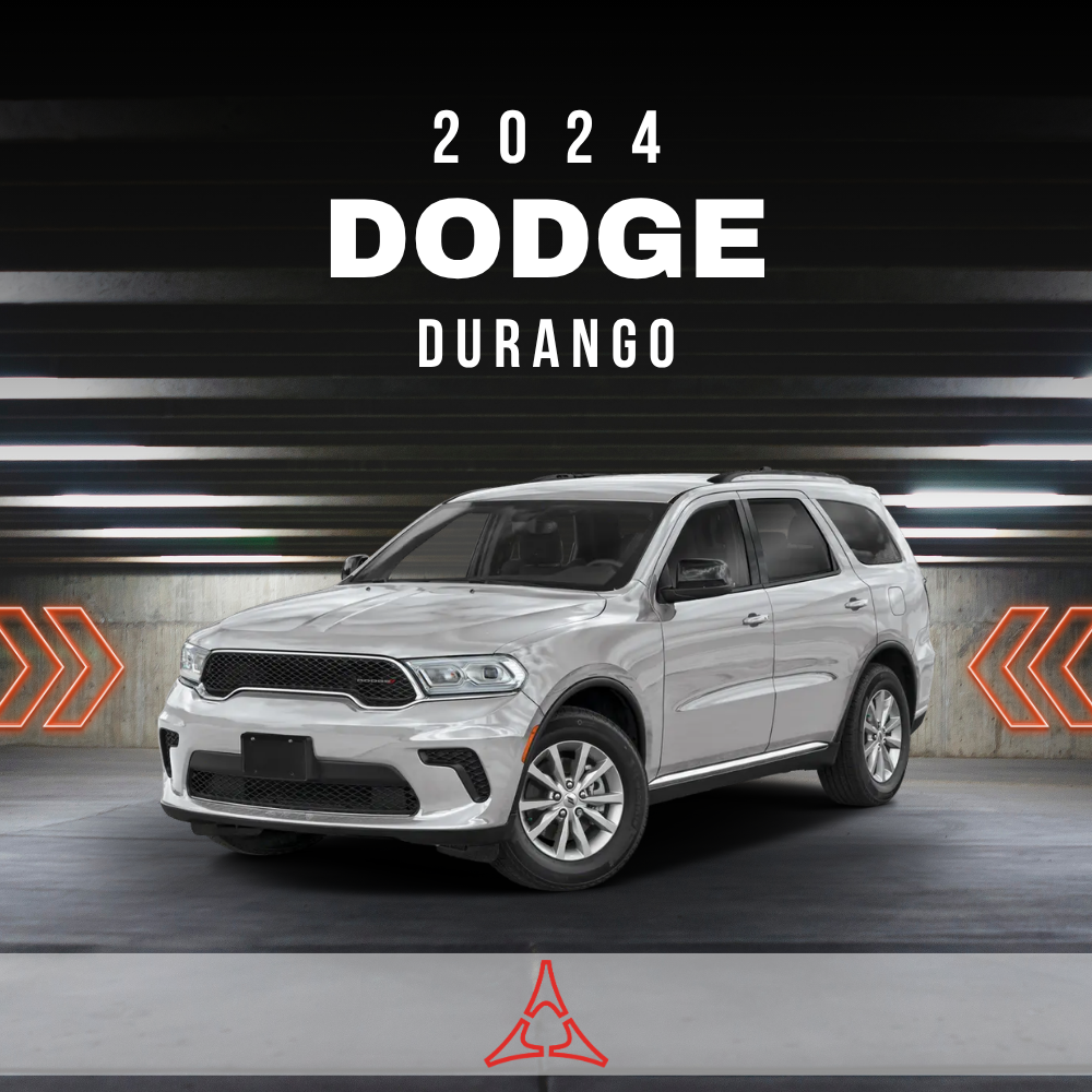 2024 Dodge Durango Electrical Wiring Diagram Manual PDF