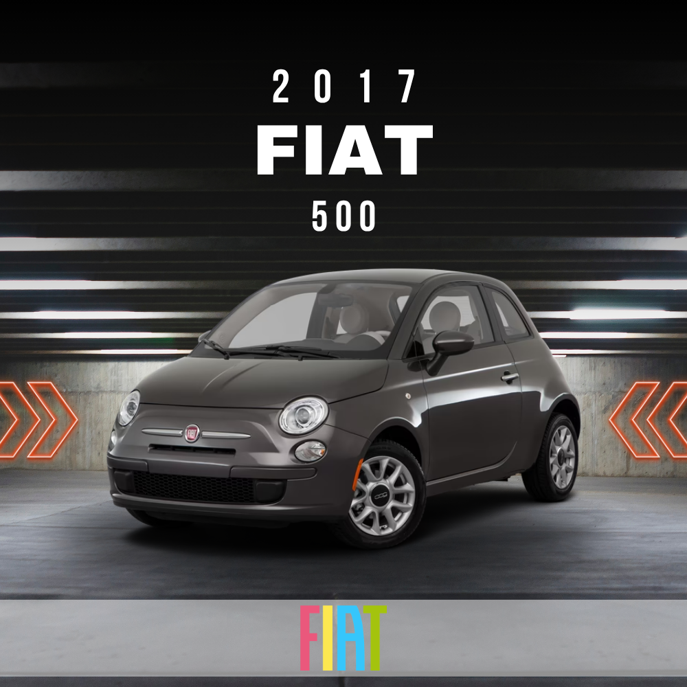 2017 Fiat 500 Electrical Wiring Diagram Manual PDF