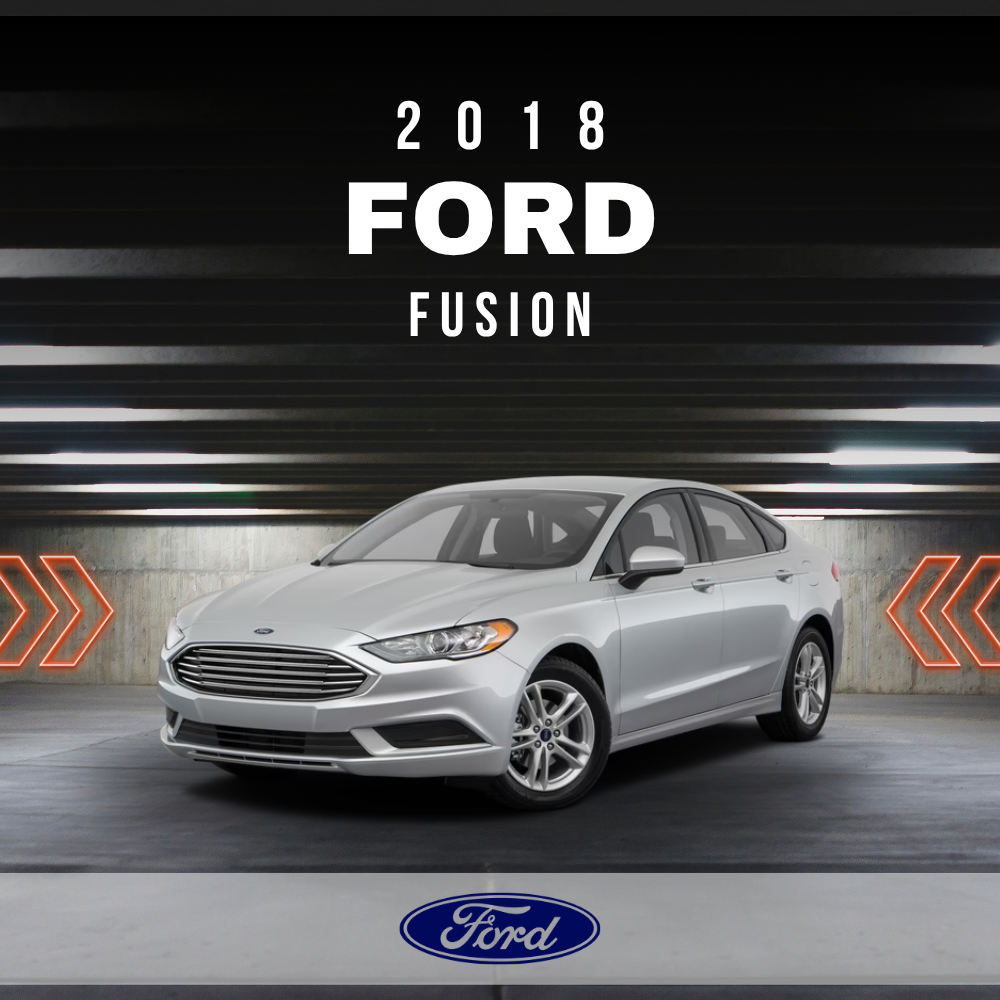 2018 Ford Fusion Electrical Wiring Diagram Manual PDF