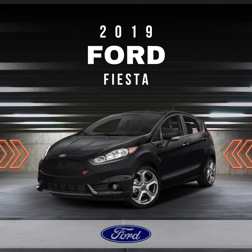 2019 Ford Fiesta Electrical Wiring Diagram Manual PDF