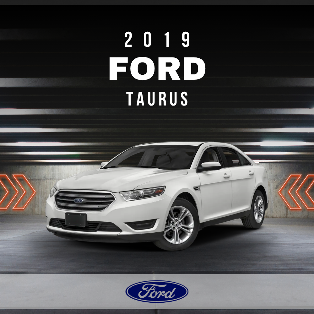 2019 Ford Taurus Electrical Wiring Diagram Manual PDF