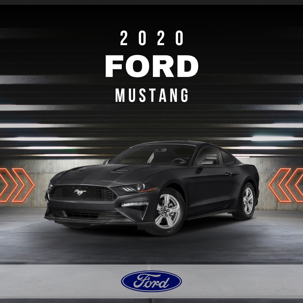 2020 Ford Mustang Electrical Wiring Diagram Manual PDF