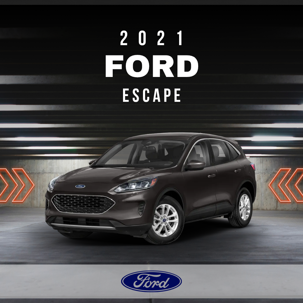 2021 Ford Escape Electrical Wiring Diagram Manual PDF