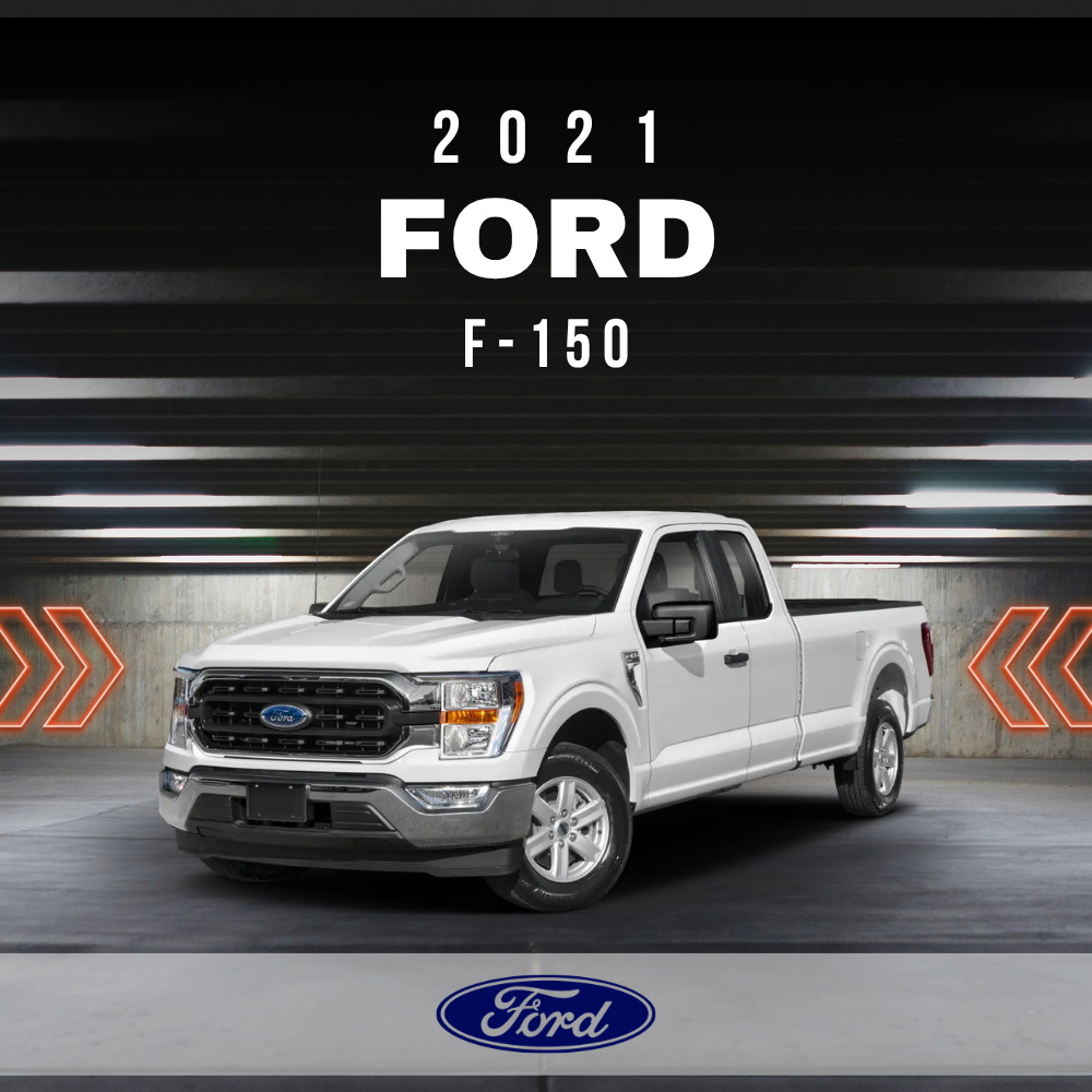 2021 Ford F-150 Electrical Wiring Diagram Manual PDF