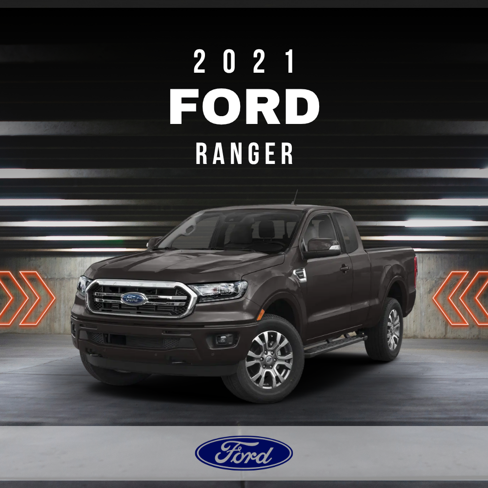 2021 Ford Ranger Electrical Wiring Diagram Manual PDF