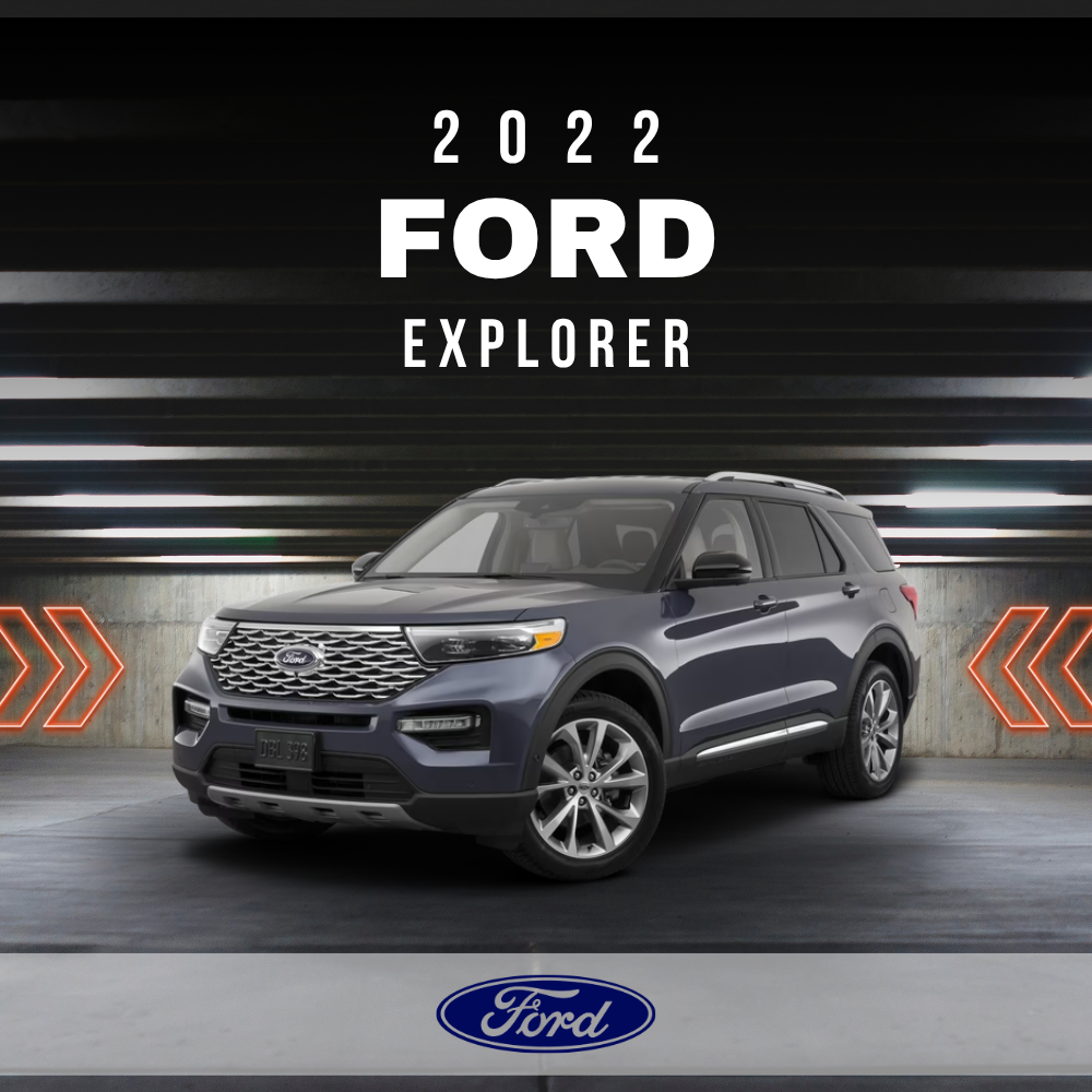 2022 Ford Explorer Electrical Wiring Diagram Manual PDF
