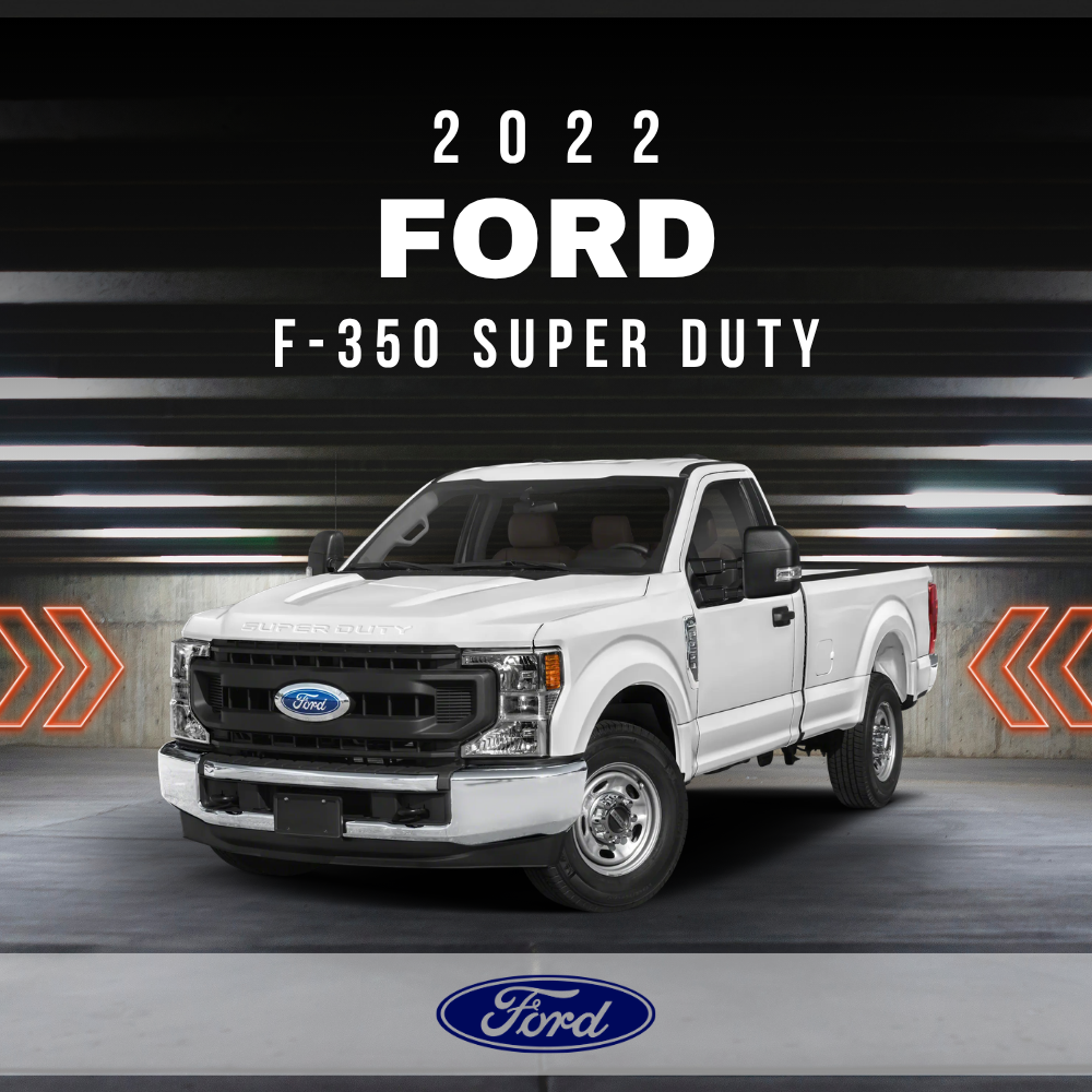 2022 Ford F-350 Super Duty Electrical Wiring Diagram Manual PDF