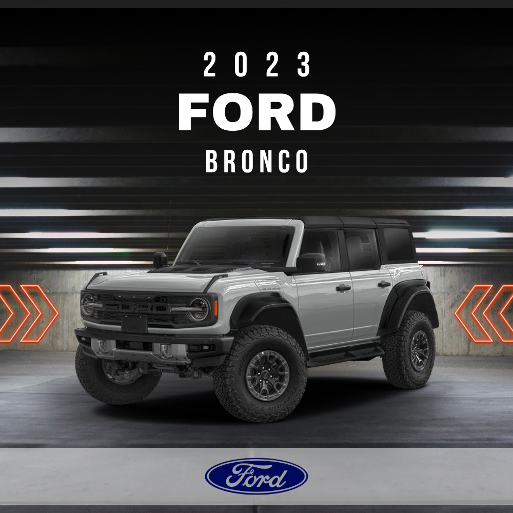 2023 Ford Bronco Sport Electrical Wiring Diagram Manual PDF