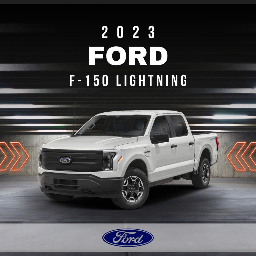 2023 Ford F-150 Lightning Electrical Wiring Diagram Manual PDF