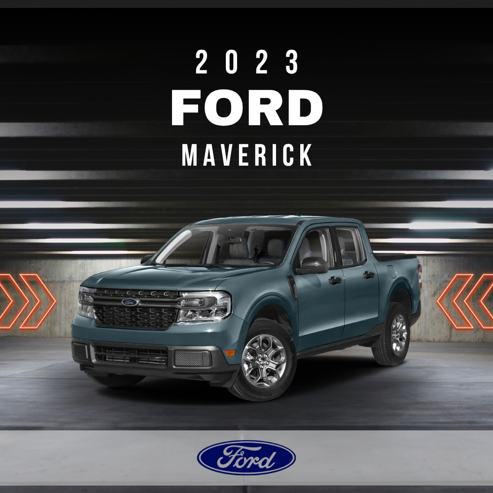 2023 Ford Maverick Electrical Wiring Diagram Manual PDF