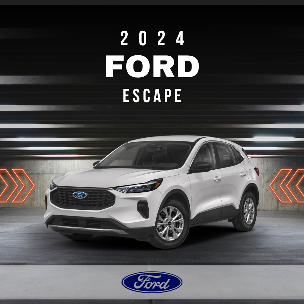 2024 Ford Escape Electrical Wiring Diagram Manual PDF