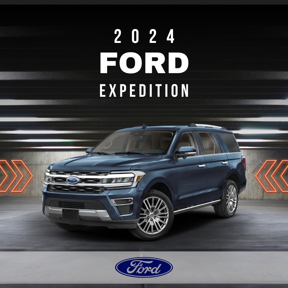 2024 Ford Expedition Electrical Wiring Diagram Manual PDF