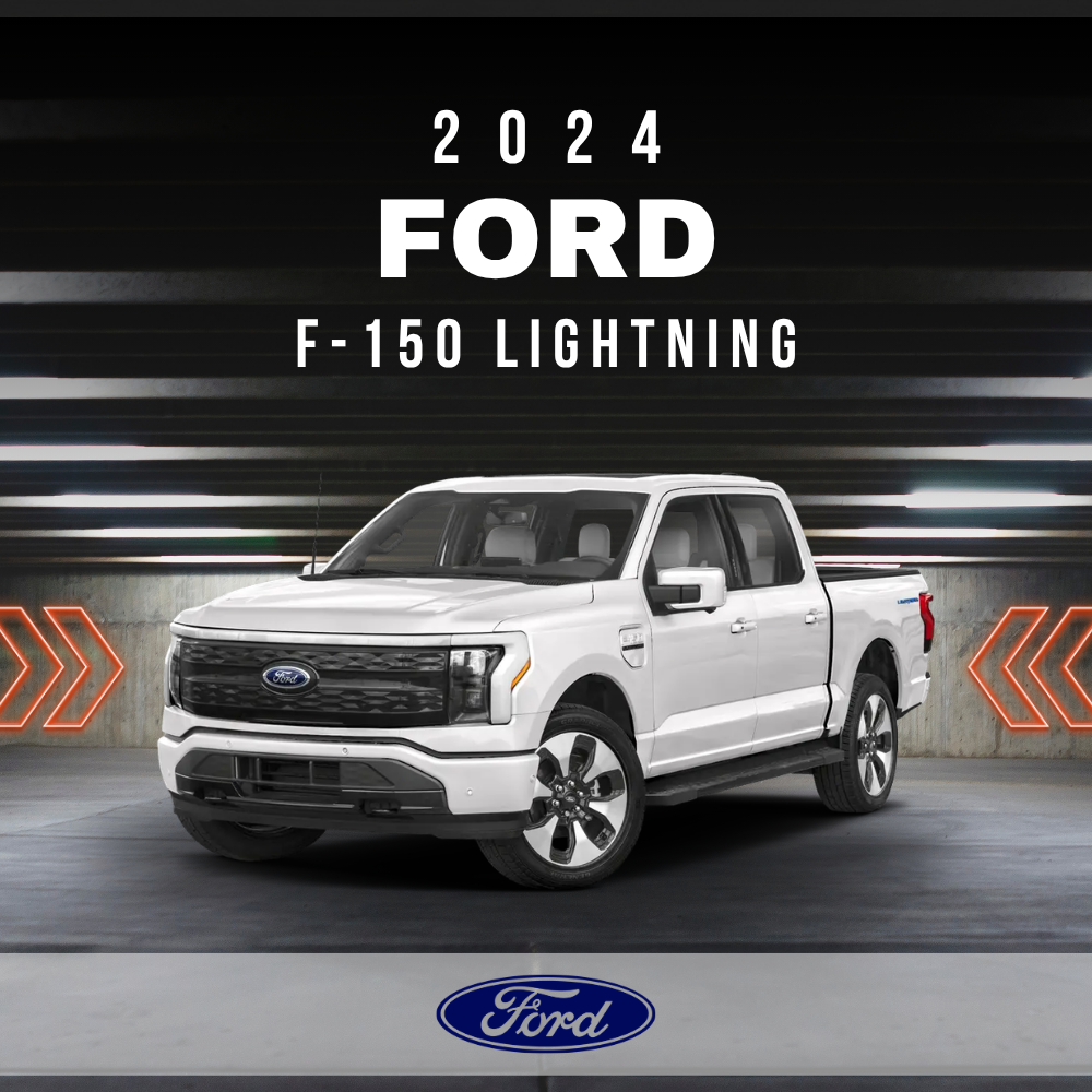 2024 Ford F-150 Lightning Electrical Wiring Diagram Manual PDF