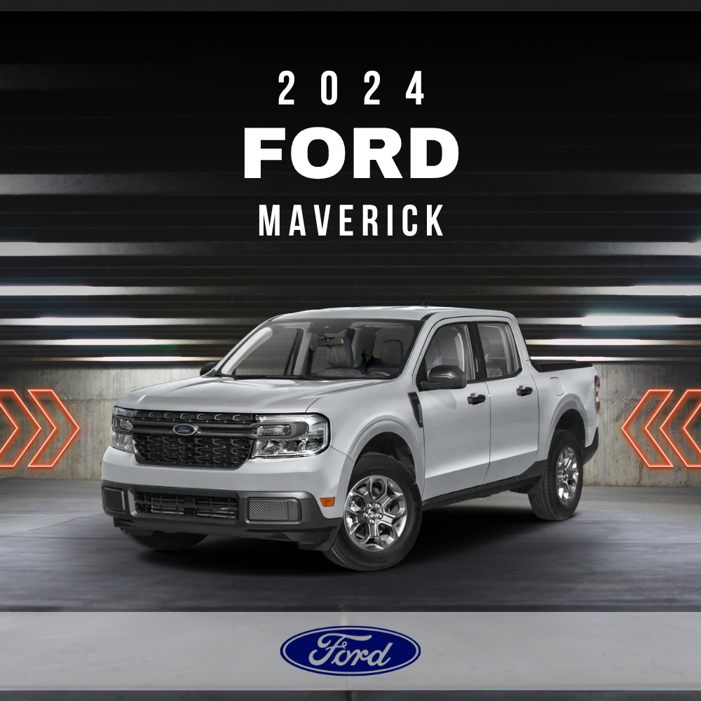 2024 Ford Maverick Electrical Wiring Diagram Manual PDF