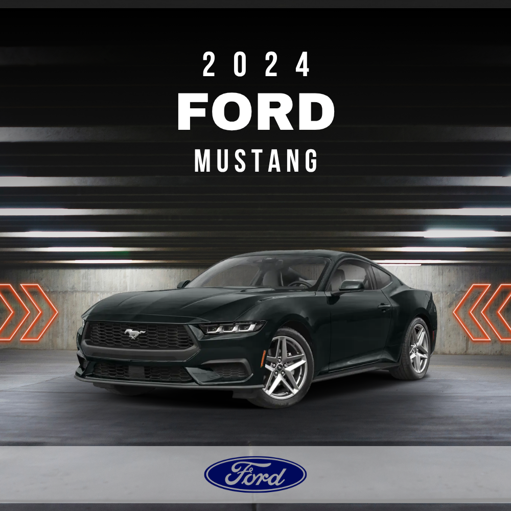 2024 Ford Mustang 5.0L Dark Horse Premium Electrical Wiring System Diagram Manual – PDF Download