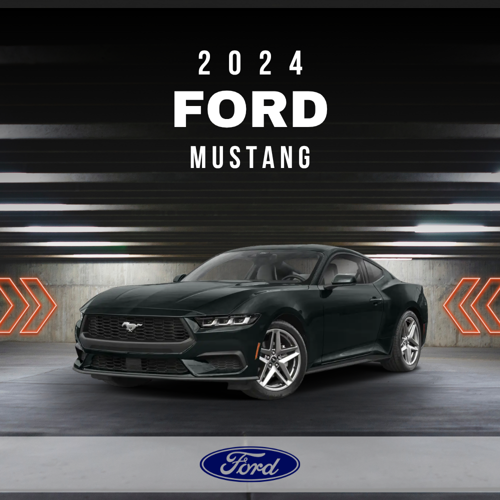 2024 Ford Mustang Electrical Wiring Diagram Manual PDF