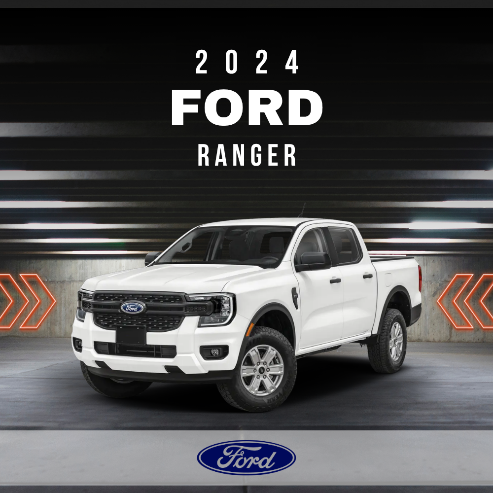 2024 Ford Ranger Electrical Wiring Diagram Manual PDF