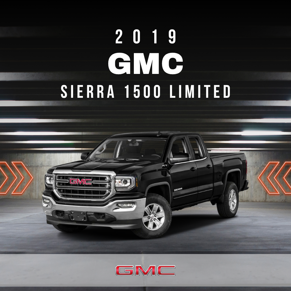 2019 GMC Sierra 1500 Limited Electrical Wiring Diagram Manual PDF