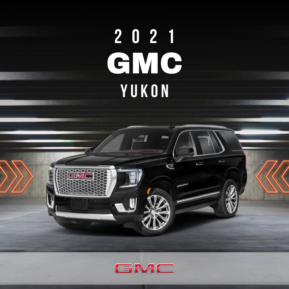 2021 GMC Yukon 3.0L Denali Electrical Wiring System Diagram Manual – PDF Download