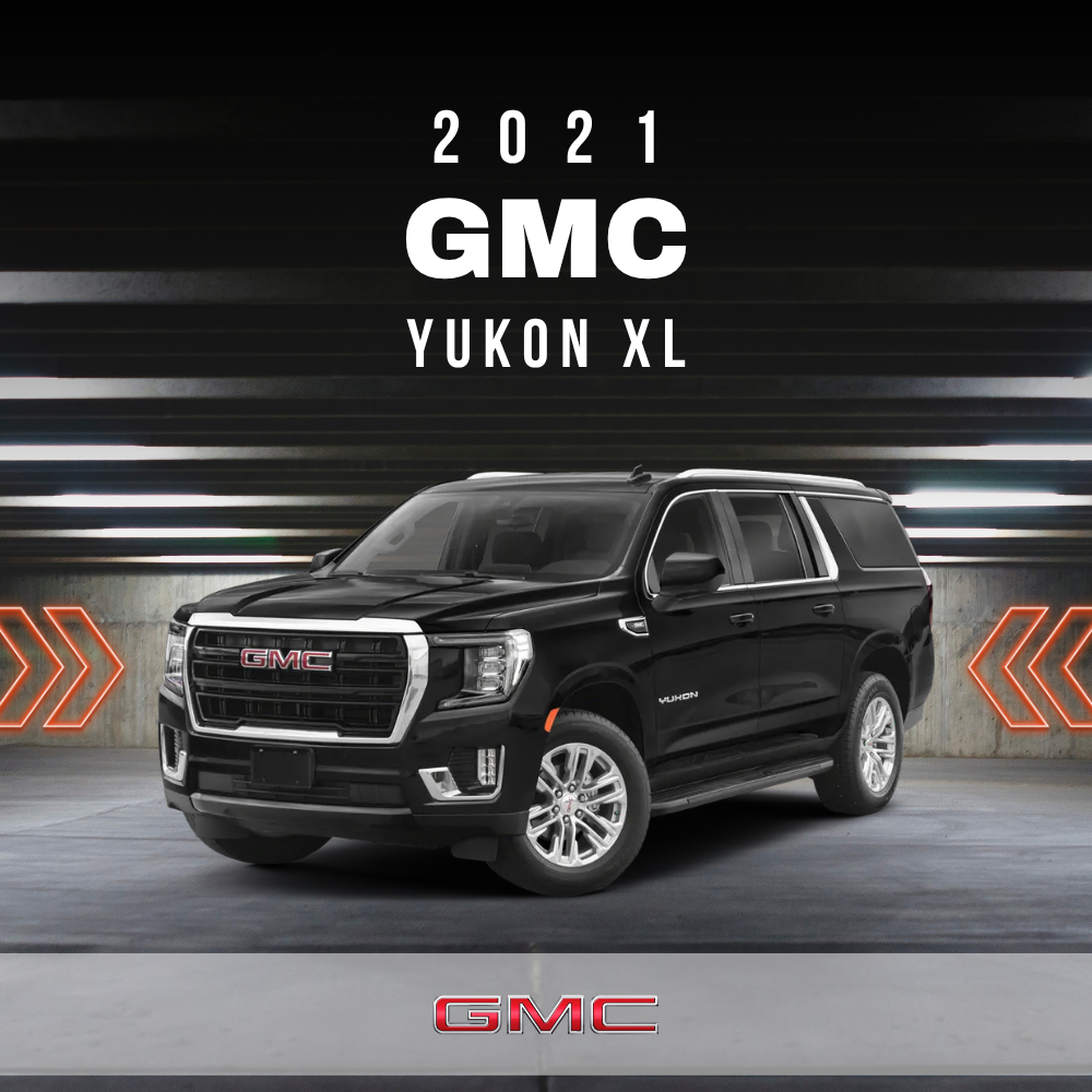 2021 GMC Yukon XL Electrical Wiring Diagram Manual PDF