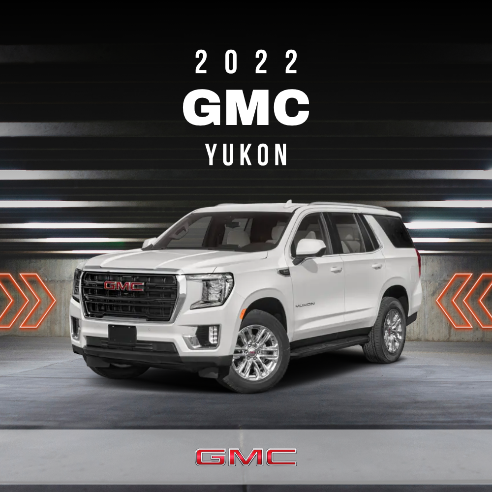 2022 GMC Yukon Electrical Wiring Diagram Manual PDF