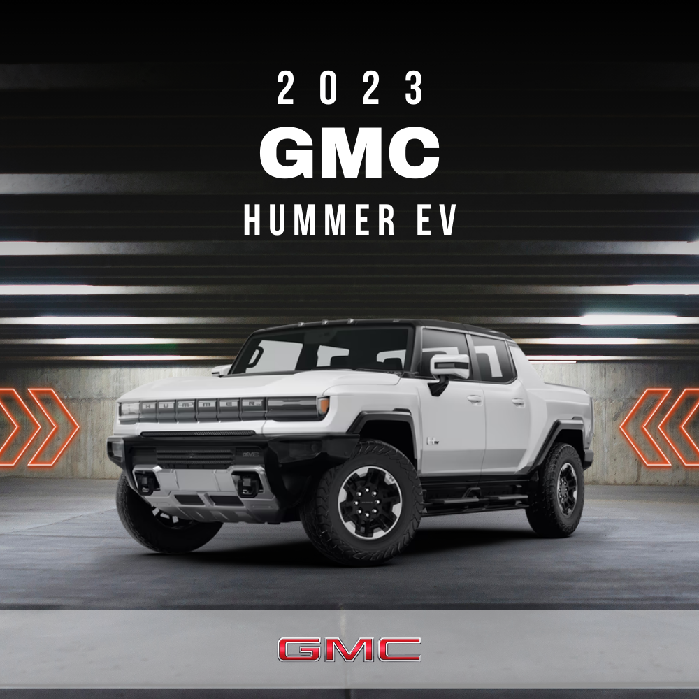 2023 GMC Hummer EV 3X Electrical Wiring System Diagram Manual – PDF Download