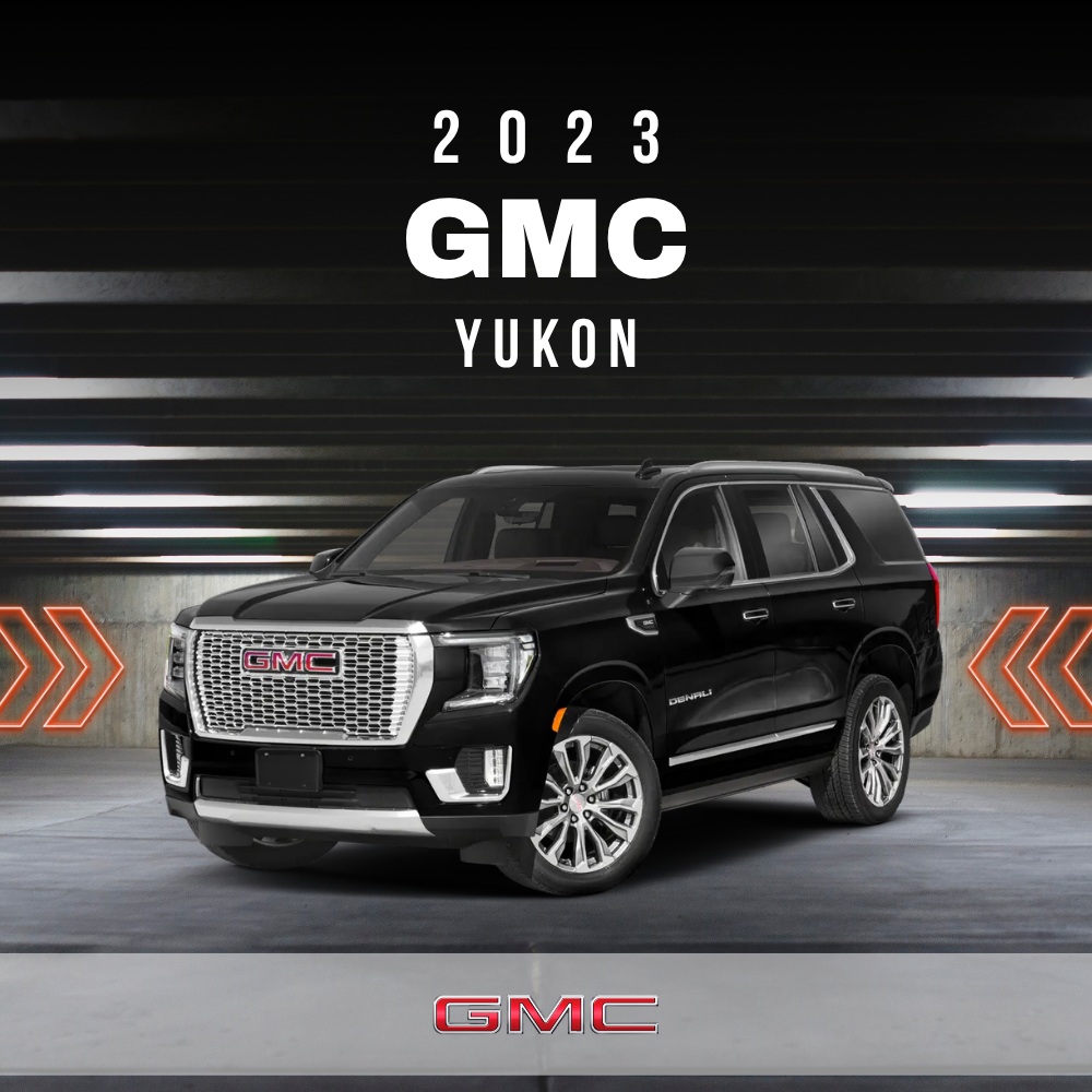 2023 GMC Yukon Electrical Wiring Diagram Manual PDF