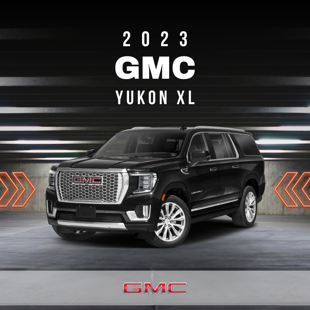 2023 GMC Yukon XL Electrical Wiring Diagram Manual PDF