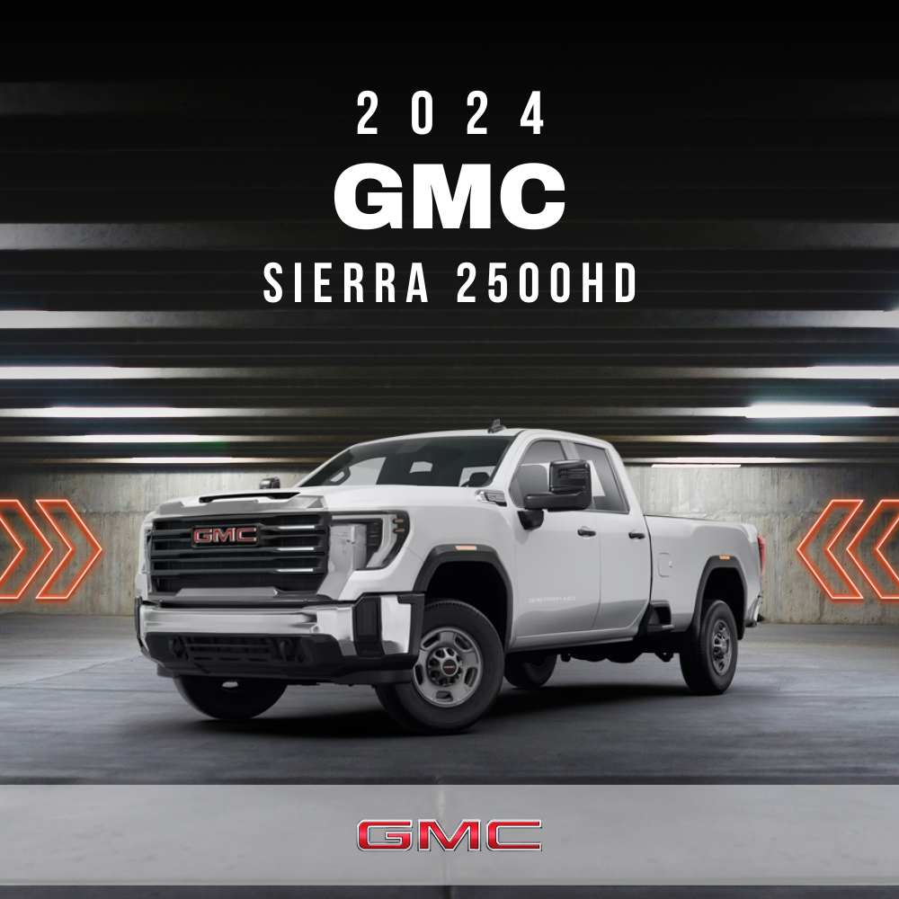 2024 GMC Sierra 2500 HD 6.6L SLE Electrical Wiring System Diagram Manual – PDF Download