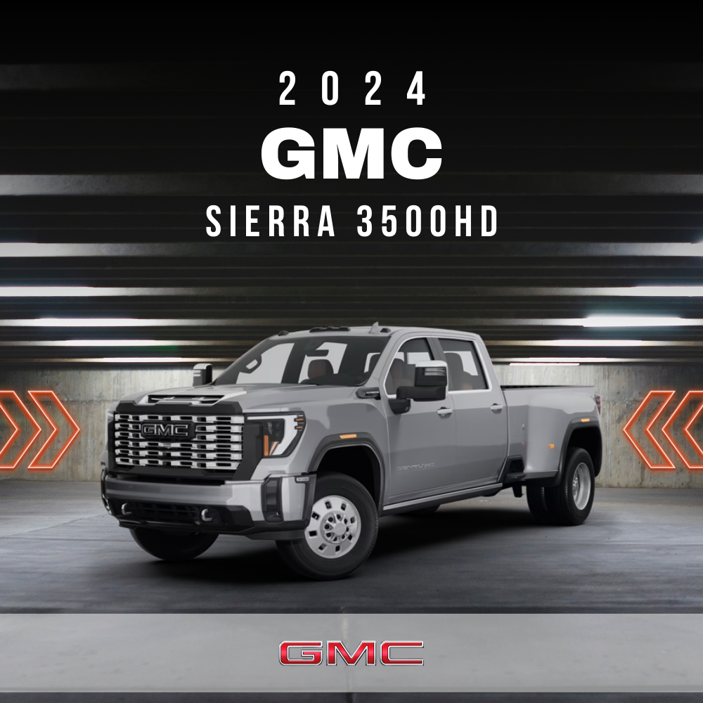 2024 GMC Sierra 3500 HD 6.6L Denali Electrical Wiring System Diagram Manual – PDF Download